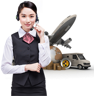 多角度貼心服務——省心定制 